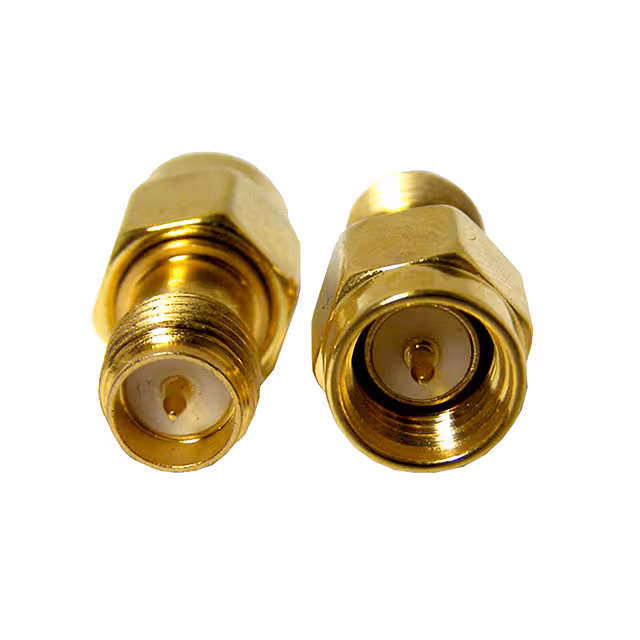 ADP-SMAM-SMAFRP RF Solutions  Adattatori per connettori coassiali (RF)